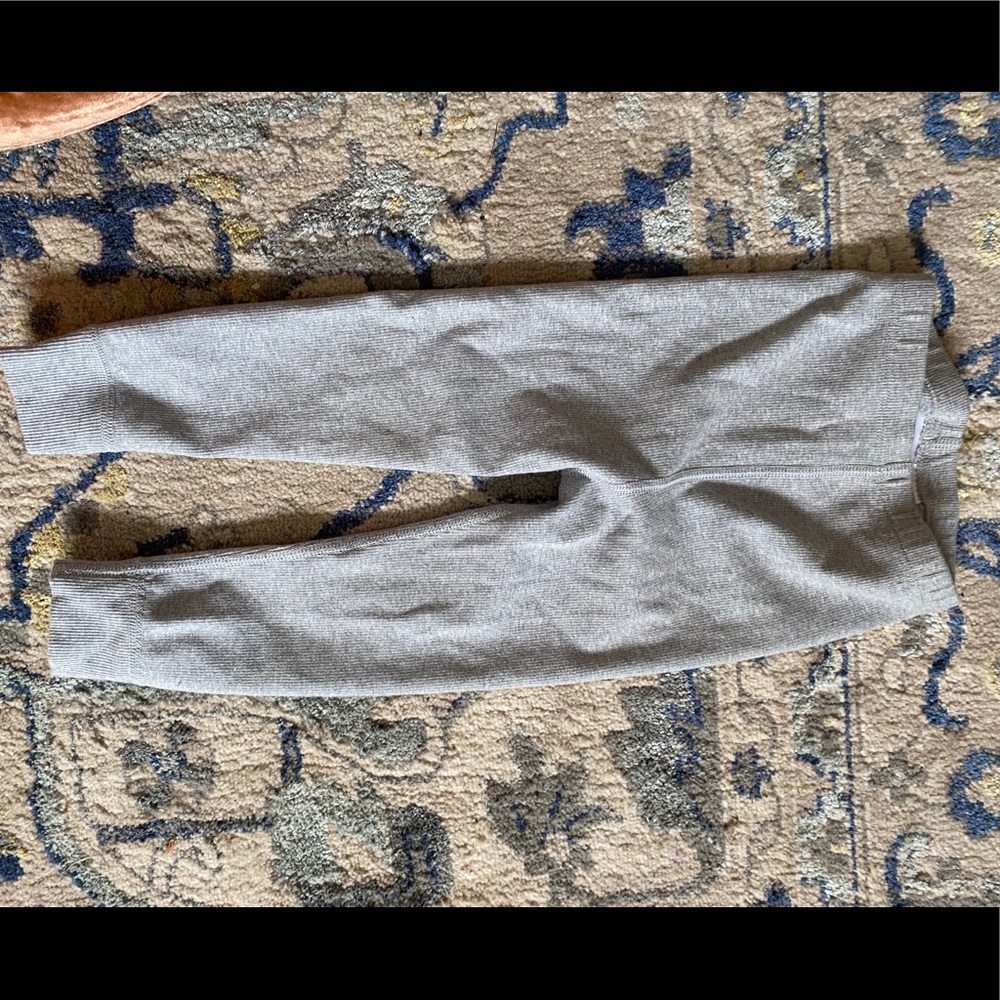 Hanna Andersson pants